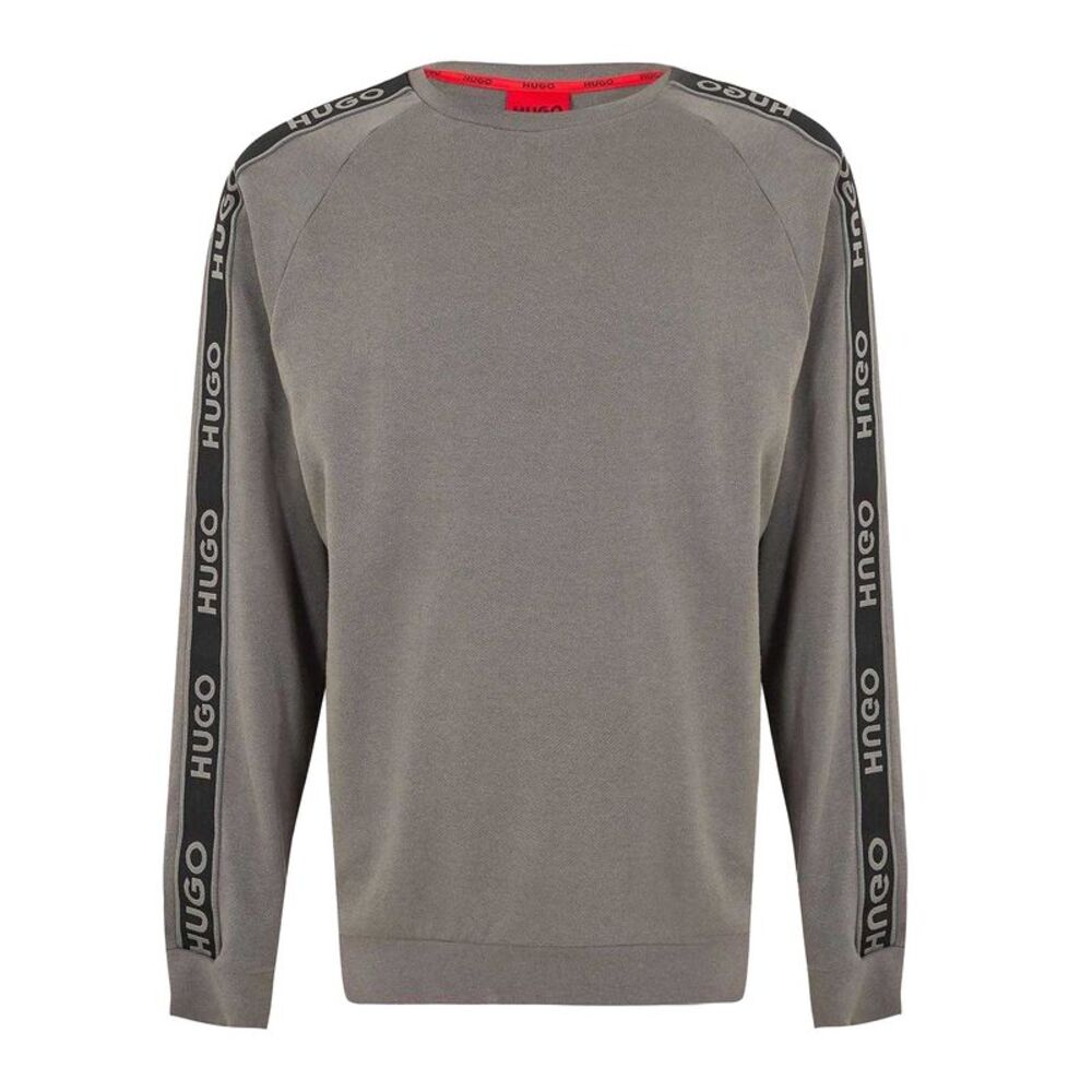 Hugo Mens Liam Sweatshirt / Gray